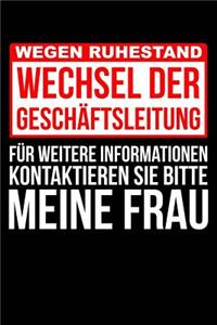 Neue Geschäftsleitung
