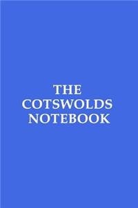 The Cotswolds Notebook