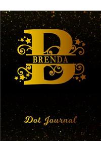 Brenda Dot Journal