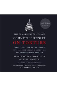 Senate Intelligence Committee Report on Torture