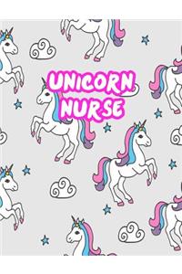 Unicorn Nurse