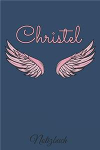 Christel Notizbuch