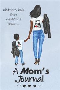 A Mom's Journal