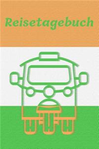 Reisetagebuch