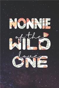 Nonnie Of The Wild Love One