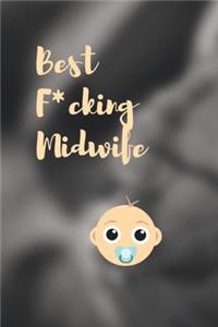 Best F*cking Midwife