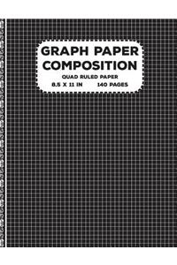 Graph Paper Composition