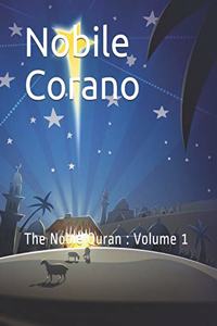 Nobile Corano