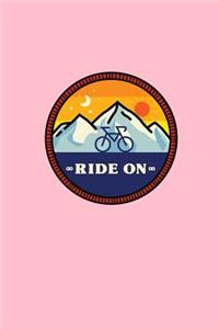 Ride On