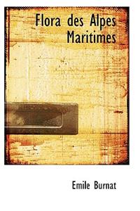 Flora Des Alpes Maritimes