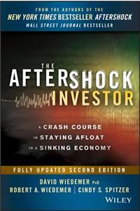 Aftershock Investor