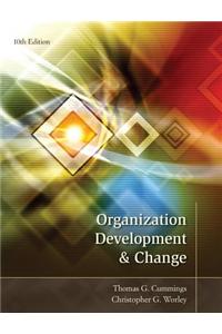 Organization Development and Change