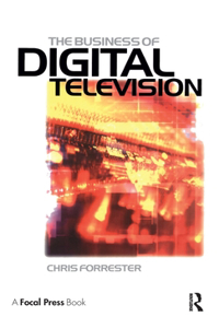 Business of Digital Television