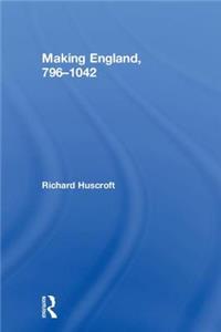 Making England, 796-1042