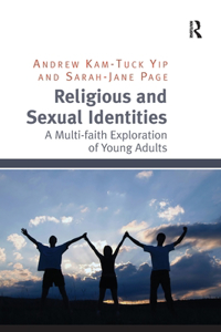 Religious and Sexual Identities