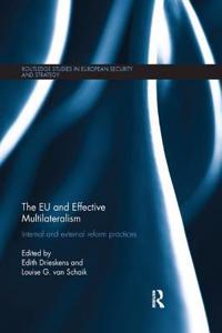 Eu and Effective Multilateralism