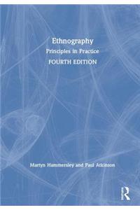 Ethnography