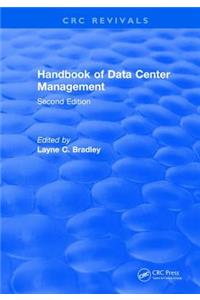 Revival: Handbook of Data Center Management (1998)