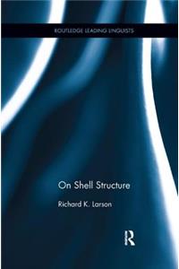 On Shell Structure