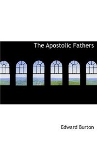 The Apostolic Fathers