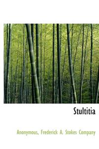 Stultitia