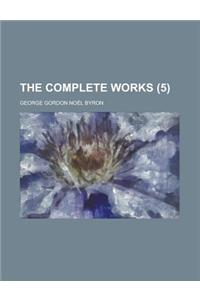 The Complete Works (5)