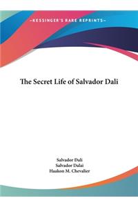 Secret Life of Salvador Dali