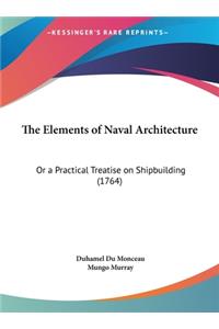 The Elements of Naval Architecture