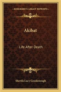 Akibat: Life After Death