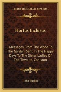 Hortus Inclusus