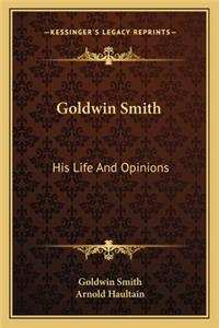 Goldwin Smith