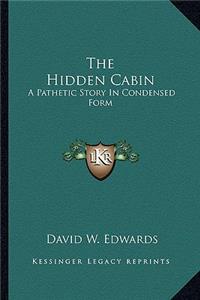 Hidden Cabin