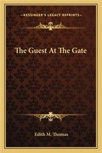 Guest at the Gate
