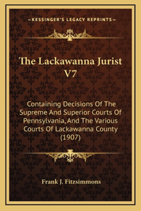 The Lackawanna Jurist V7