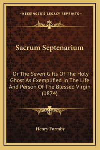 Sacrum Septenarium