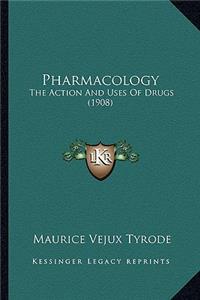 Pharmacology