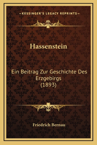 Hassenstein