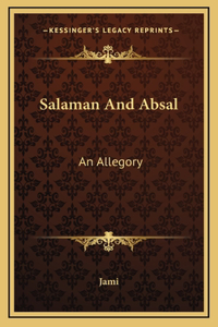 Salaman And Absal