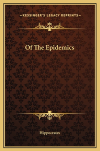 Of The Epidemics