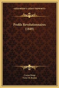 Profils Revolutionnaires (1849)