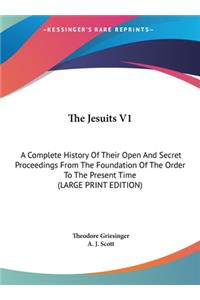 The Jesuits V1