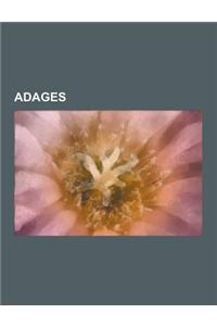 Adages