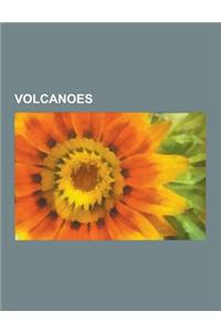 Volcanoes: Cretaceous-Paleogene Boundary, Cretaceous-Paleogene Extinction Event, Dense-Rock Equivalent, Eruption Column, Geotherm