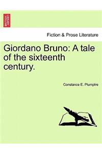 Giordano Bruno
