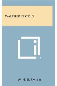 Walther Pistols