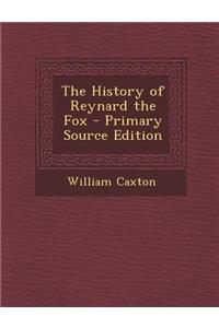 The History of Reynard the Fox