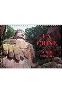 Chine, Terre De Merveilles 2018