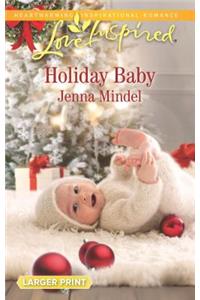 Holiday Baby