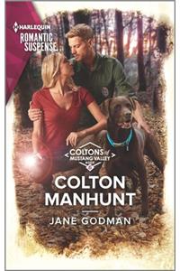Colton Manhunt