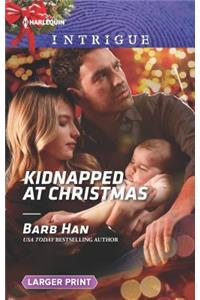 Kidnapped at Christmas